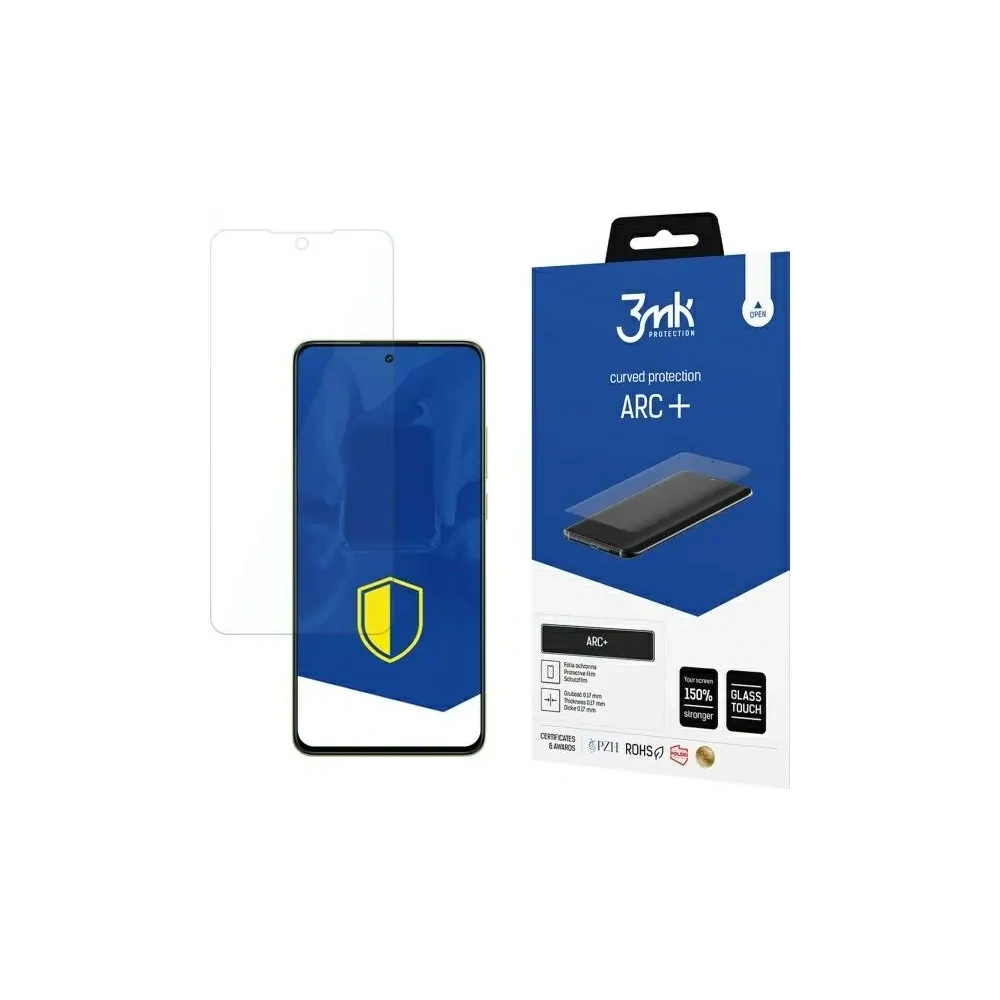 Hurtownia GSM - 3MK ARC+ OnePlus Nord CE 4 Lite - 3MK15783 - {ean13} - Hurt