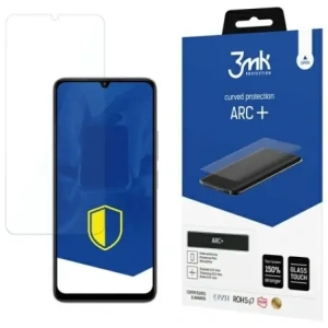 Fólie ochranná 3MK ARC+ Redmi 13C 5G