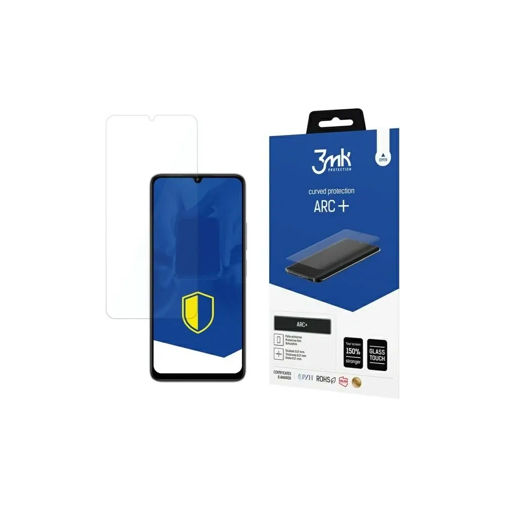 Hurtownia GSM - 3MK ARC+ Redmi 13C 5G - 3MK15784 - {ean13} - Hurt