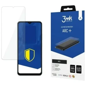 Wholesale 3MK ARC+ Redmi Note 13 5G - 3MK15785 - {ean13} - Hurt