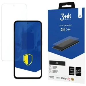 Wholesale 3MK ARC+ Samsung Galaxy M35 - 3MK15786 - {ean13} - Hurt