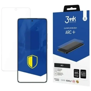 Hurtownia GSM - 3MK ARC+ Xiaomi 14T / 14T Pro - 3MK15787 - {ean13} - Hurt