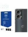 3MK Protecție Obiectiv Motorola Moto G85 [4 PACHET]