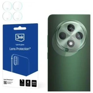 Hurtownia GSM - 3MK Linsenschutz OPPO Reno 12 F / FS [4 PACK] - 3MK15792 - {ean13} - Hurt