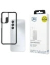 Etui 3MK SatinArmor+ Case Samsung Galaxy A05s vojenská třída