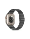 Hurtownia GSM - Tech-Protect Rozsdamentes Klasszikus Apple Óra 6 / 7 / 8 / 9 / 10 / SE / Ultra 1 / 2 44/45/46/49mm Fekete - THP3485 - {ean13} - Hurt