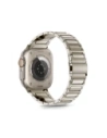 Hurtownia GSM - Náramek Tech-Protect Stainless Classic Apple Watch 6 / 7 / 8 / 9 / 10 / SE / Ultra 1 / 2 44/45/46/49mm Titanium - THP3486 - {ean13} - Hurt