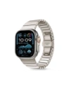 Tech-Protect Linkband Apple Watch 6 / 7 / 8 / 9 / 10 / SE / Ultra 1 / 2 44/45/46/49mm Titán
