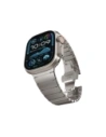 Hurtownia GSM - Bransoleta Tech-Protect Linkband Apple Watch 6 / 7 / 8 / 9 / 10 / SE / Ultra 1 / 2 44/45/46/49mm Titanium - THP3488 - {ean13} - Hurt