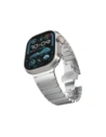 Hurtownia GSM - Bransoleta Tech-Protect Linkband Apple Watch 6 / 7 / 8 / 9 / 10 / SE / Ultra 1 / 2 44/45/46/49mm Silver - THP3490 - {ean13} - Hurt