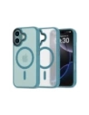 Tech-Protect MagMat MagSafe Apple iPhone 16 Matt Teal