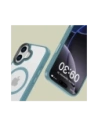 Hurtownia GSM - Tech-Protect MagMat MagSafe Apple iPhone 16 Matte Teal - THP3493 - {ean13} - Hurt