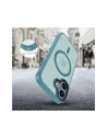 Hurtownia GSM - Tech-Protect MagMat MagSafe Apple iPhone 16 Matte Teal - THP3493 - {ean13} - Hurt