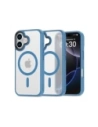 Etui Tech-Protect MagMat MagSafe Apple iPhone 16 Matte Ultramarine