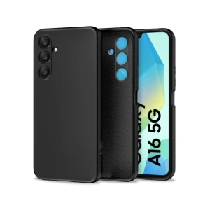 Wholesale Tech-Protect Icon Samsung Galaxy A16 4G / 5G Black - THP3495 - {ean13} - Hurt