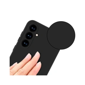 Wholesale Tech-Protect Icon Samsung Galaxy A16 4G / 5G Black - THP3495 - {ean13} - Hurt