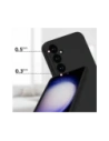 Hurtownia GSM - Etui Tech-Protect Icon Samsung Galaxy A16 4G / 5G Tyrkysová - THP3496 - {ean13} - Hurt