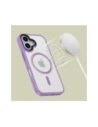 Hurtownia GSM - Etui Tech-Protect MagMat MagSafe Apple iPhone 16 Matná fialová - THP3497 - {ean13} - Hurt