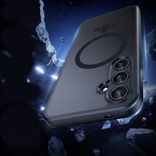 Etui Tech-Protect MagMat MagSafe Xiaomi 14T Matte Black