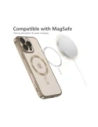 Hurtownia GSM - Tech-Protect MagFlex MagSafe Apple iPhone 16 Pro Max Fényes Sivatag - THP3501 - {ean13} - Hurt