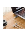 Hurtownia GSM - Tech-Protect Ultraboost Audio-Adapter USB-C / Lightning Grau - THP3503 - {ean13} - Hurt
