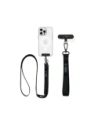Wholesale Tech-Protect C6S Rope Crossbody Black - THP3504 - {ean13} - Hurt