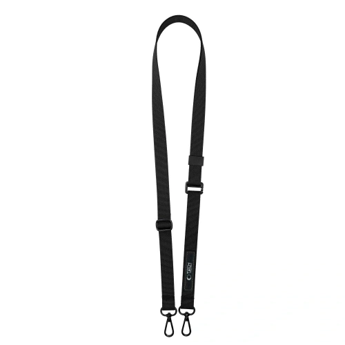 Smycz Tech-Protect C6S Rope Crossbody Black