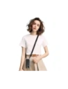 Wholesale Tech-Protect C6S Rope Crossbody Black - THP3504 - {ean13} - Hurt