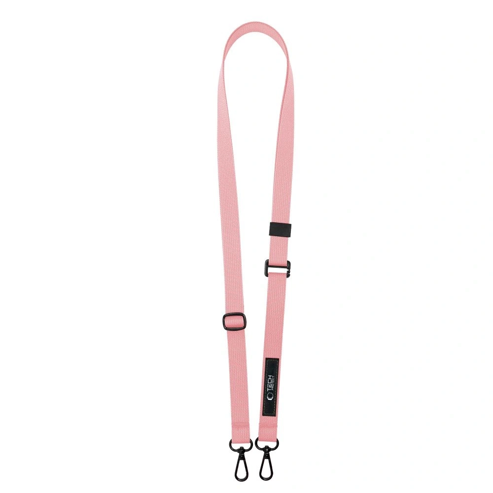 Wholesale Tech-Protect C6S Rope Crossbody Baby Pink - THP3505 - {ean13} - Hurt