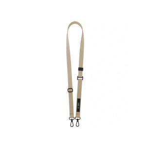 Smyč Tech-Protect C6S Rope Crossbody Cosmic Latte