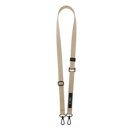 Smycz Tech-Protect C6S Rope Crossbody Cosmic Latte