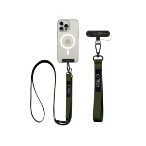 Hurtownia GSM - Smyč Tech-Protect C6S Rope Crossbody Cargo Khaki - THP3507 - {ean13} - Hurt