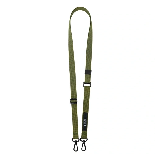Smycz Tech-Protect C6S Rope Crossbody Cargo Khaki