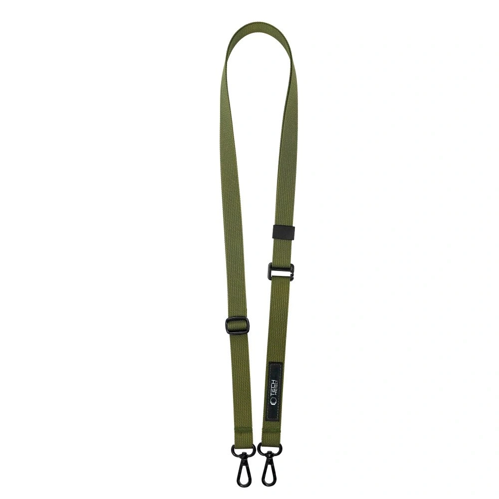 Hurtownia GSM - Tech-Protect C6S Curea de umăr cu frânghie Cargo Khaki - THP3507 - {ean13} - Hurt