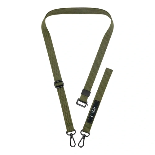 Smycz Tech-Protect C6S Rope Crossbody Cargo Khaki