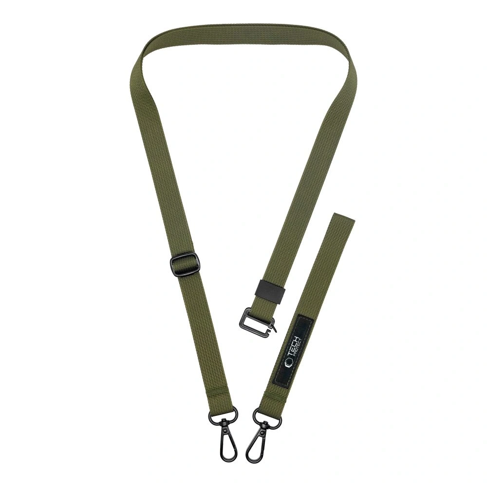 Hurtownia GSM - Tech-Protect C6S Kötél Crossbody Cargo Khaki - THP3507 - {ean13} - Hurt