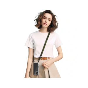 Hurtownia GSM - Tech-Protect C6S Kötél Crossbody Cargo Khaki - THP3507 - {ean13} - Hurt