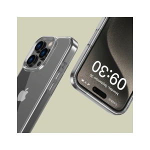 Hurtownia GSM - Tech-Protect Flexair Hybrid Xiaomi 14T Clear - THP3508 - {ean13} - Hurt