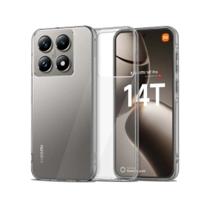 Tech-Protect Flexair Hybrid Xiaomi 14T Pro Clear