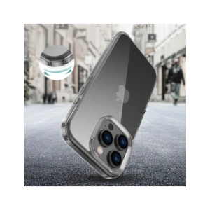Tech-Protect Flexair Hybrid Xiaomi 14T Pro Clear