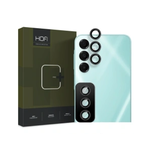 Hurtownia GSM - Hofi Camring Pro+ Samsung Galaxy S24 FE Fekete - HOFI568 - {ean13} - Hurt