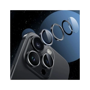 Hurtownia GSM - Hofi Camring Pro+ Samsung Galaxy S24 FE Fekete - HOFI568 - {ean13} - Hurt