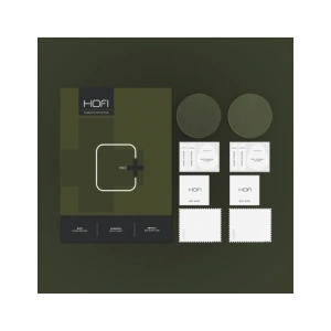 Hurtownia GSM - Hofi Glass Pro+ Amazfit T-Rex 3 Clear [2 PACK] - HOFI569 - {ean13} - Hurt