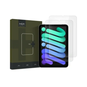 Hurtownia GSM - Hofi Glass Pro+ Apple iPad Mini 8.3 6 / 7 2021 / 2024 Clar [2 PACK] - HOFI570 - {ean13} - Hurt