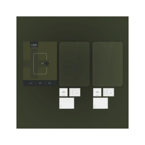 Hurtownia GSM - Hofi Glass Pro+ Apple iPad Mini 8.3 6 / 7 2021 / 2024 Átlátszó [2 PACK] - HOFI570 - {ean13} - Hurt