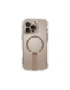 Hurtownia GSM - UNIQ Eleva Vertica állvánnyal Apple iPhone 16 Pro Max taupe arany - UNIQ1387 - {ean13} - Hurt