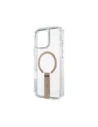 Hurtownia GSM - UNIQ Eleva Vertica állvánnyal Apple iPhone 16 Pro Max taupe arany - UNIQ1387 - {ean13} - Hurt