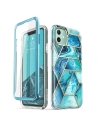 Etui Supcase Cosmo Apple iPhone 11 Ocean
