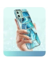 Hurtownia GSM - Etui Supcase Cosmo Apple iPhone 11 Ocean - SPC099OCE - {ean13} - Hurt