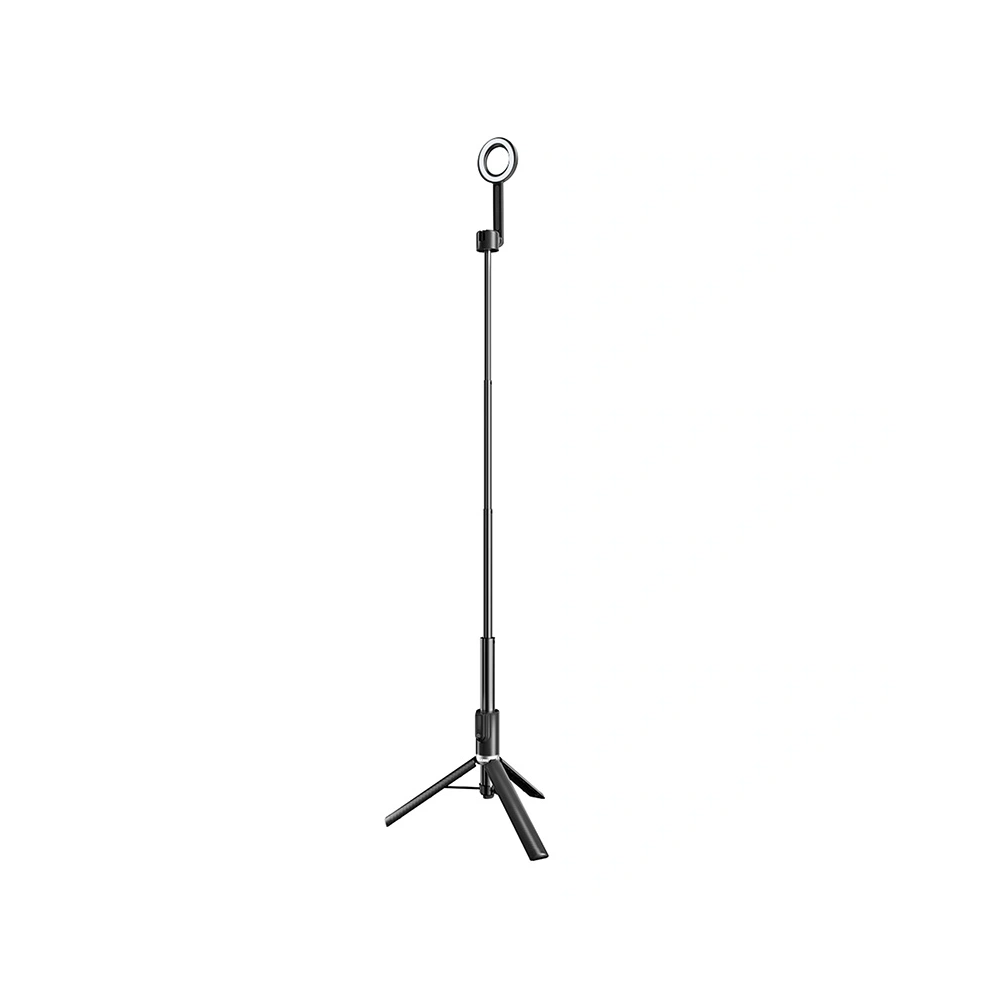 Hurtownia GSM - Suport pentru selfie TELESIN / trepied pentru telefoane - TLS171 - {ean13} - Hurt